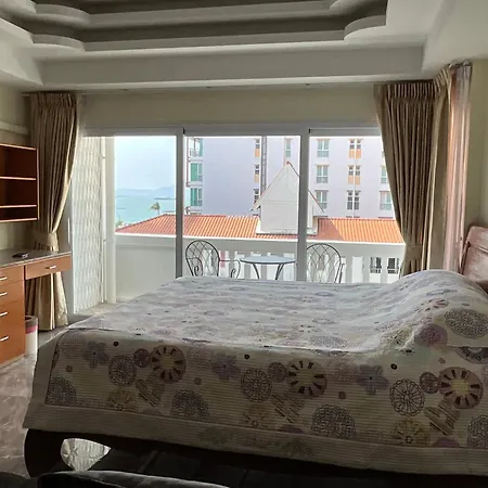 Tower Evo 408 Pattaya
