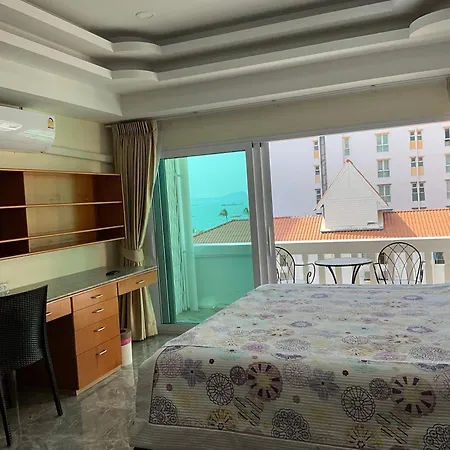 Aparthotel Tower Evo 408
