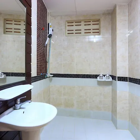 Nine Blue Boutique 3* Pattaya