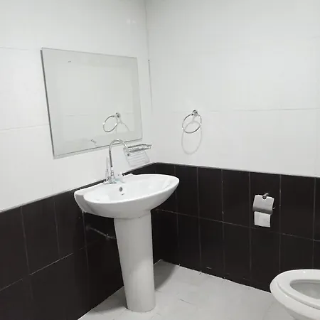 Siamese Serenity Stays-pattaya 3*