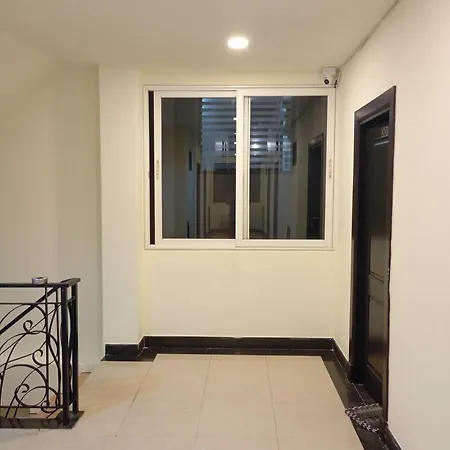 โรงแรม Buddy 3*