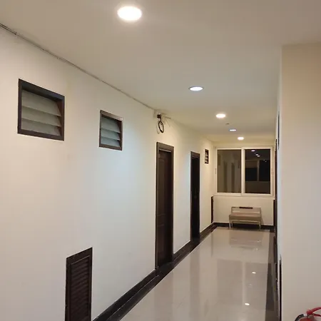 Hotel Buddy Pattaya