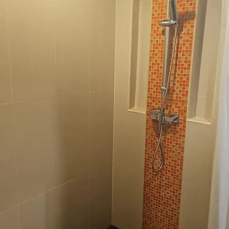 Patamnak Apartment Pattaya