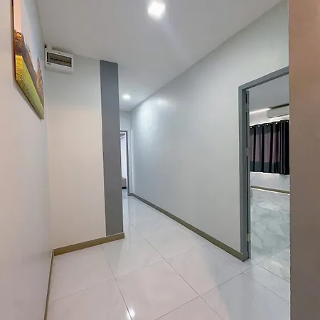 Villa Near Three Town 4beds 5baths South