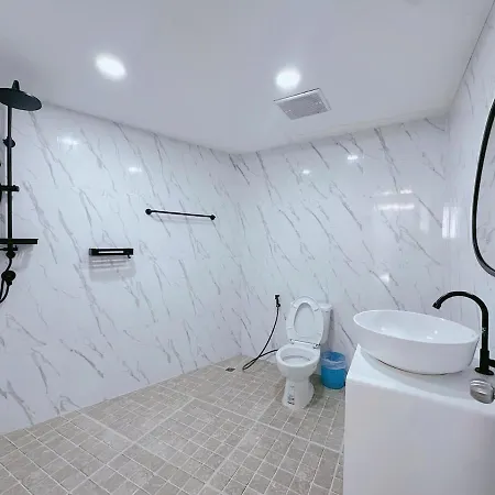 Villa Near Three Town 4beds 5baths South *