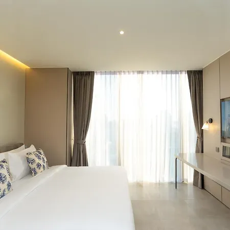 Akara โรงแรม 5*