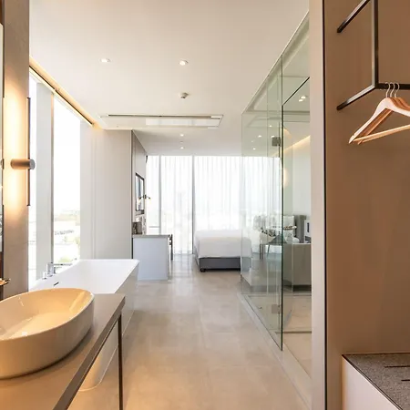 โรงแรม Akara Pattaya