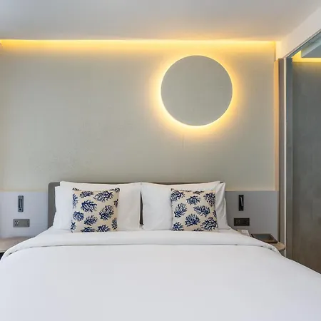 โรงแรม Akara Pattaya