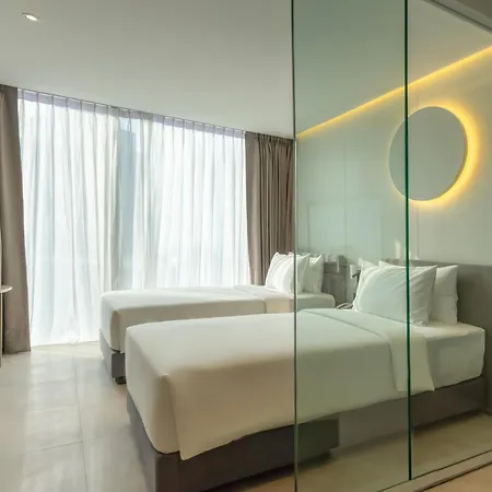 Akara โรงแรม 5*