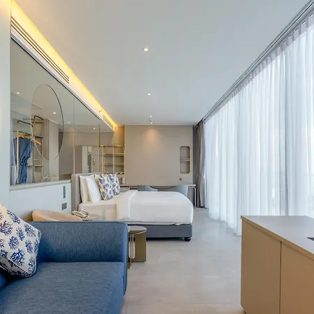 Akara โรงแรม 5*