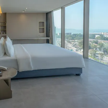 Akara โรงแรม 5*