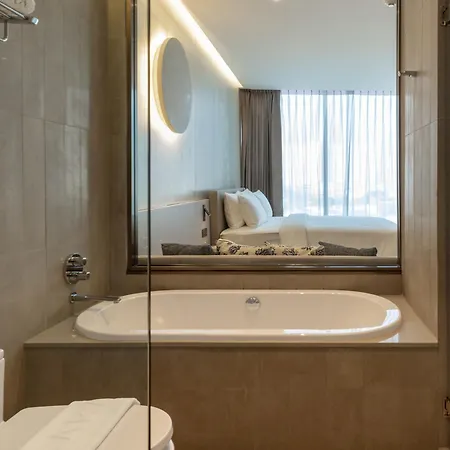 โรงแรม Akara Pattaya