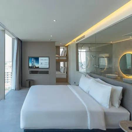 Akara 5* Pattaya