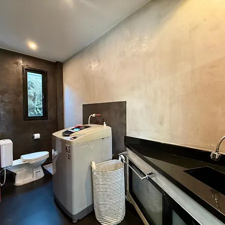 Pool 15 Nearby Walking Street * Pattaya
