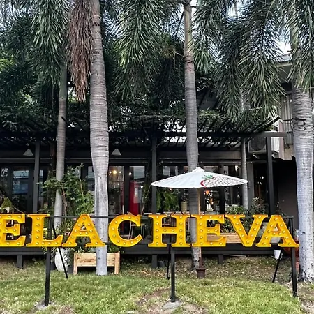 The Leela & 4* Pattaya