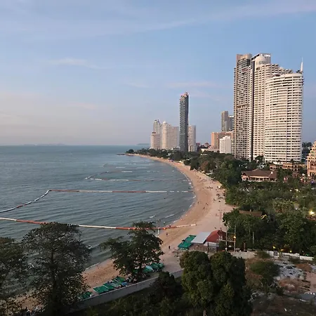 Premium Oceanview *