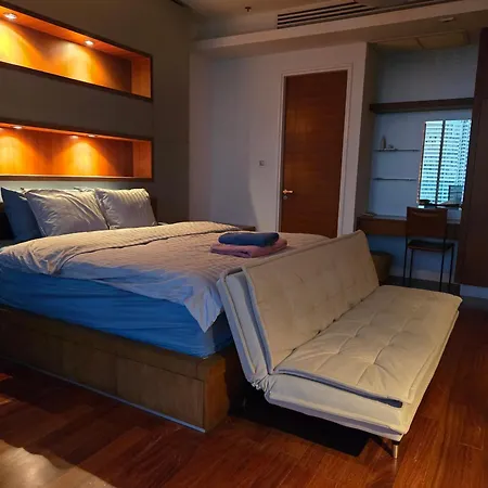 Premium Oceanview Pattaya