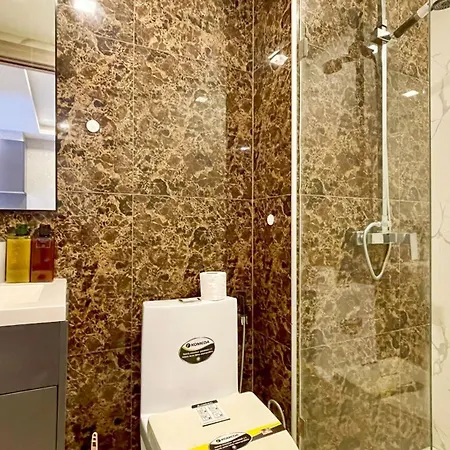 Apartment Arcadia Codon # Utrip Pattaya