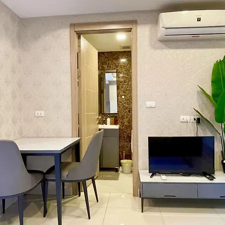Apartment Arcadia Codon # Utrip Pattaya