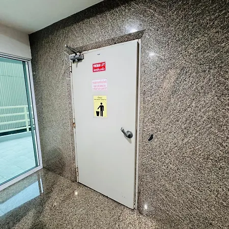 Aparthotel Metta