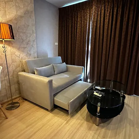 The Urban อพาร์ทเม้น