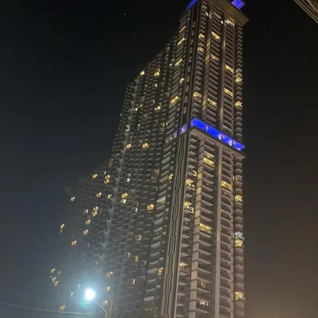 Hotel Copacabana Jomtien 寇巴 Pattaya