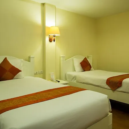 Welnez World Apartment