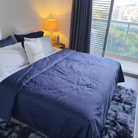 The Guestrooms *