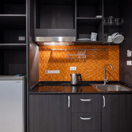 New Nordic Club 3 By Apartwell Apartment *