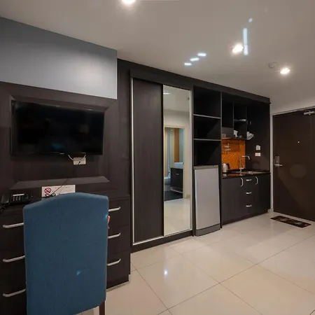 New Nordic Club 3 By Apartwell Apartment *