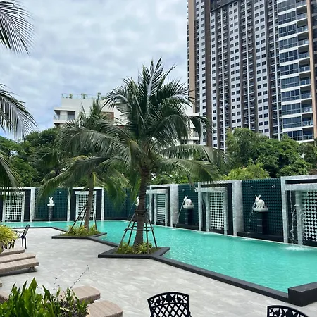 Apartment Arcadia Center Near Walking Street And *