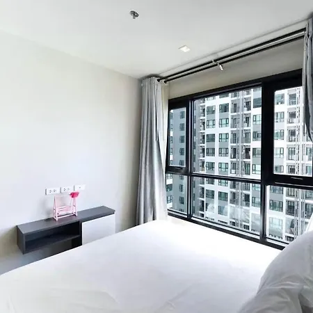 Apartment The Base High Floor *