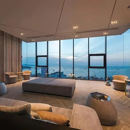 The Base High Floor