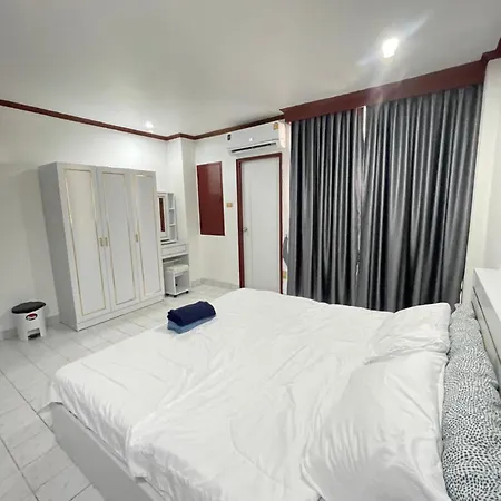 24 Sqm Near Monthly Rent อพาร์ทเม้น