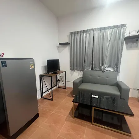 Nine Blue 4 Bd Villa *