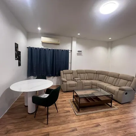 Villa Nine Blue 4 Bd