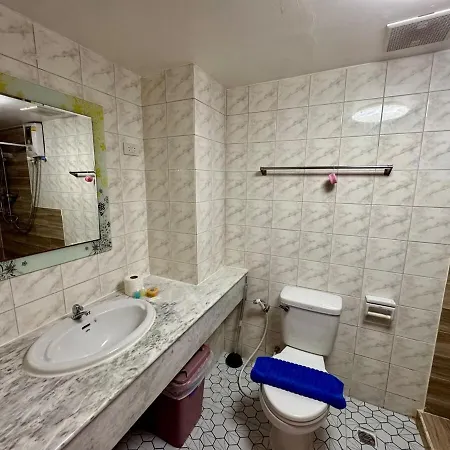 Kieng Talay By Psr Apartment Pattaya