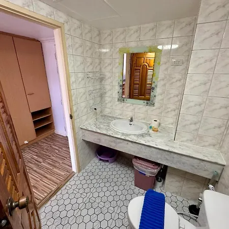 Kieng Talay By Psr Apartment