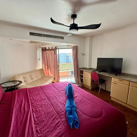 Apartment Kieng Talay By Psr