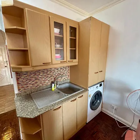 Kieng Talay By Psr Apartment *