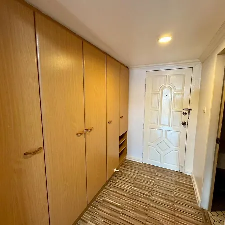 Apartment Kieng Talay By Psr *