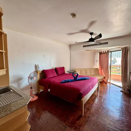 Kieng Talay By Psr Apartment Pattaya