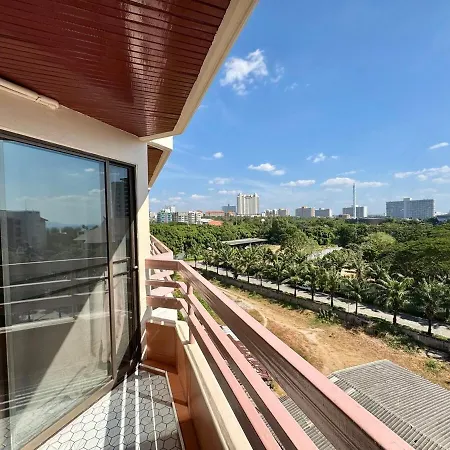 Apartment Kieng Talay By Psr