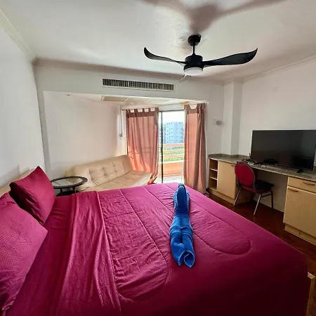 Kieng Talay By Psr Apartment *