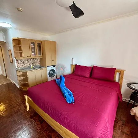 Apartment Kieng Talay By Psr *