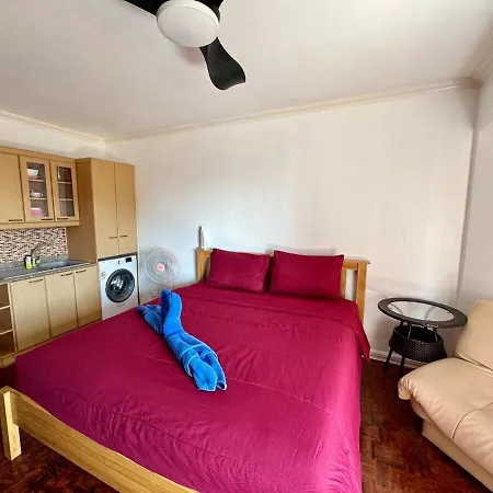 Kieng Talay By Psr Apartment