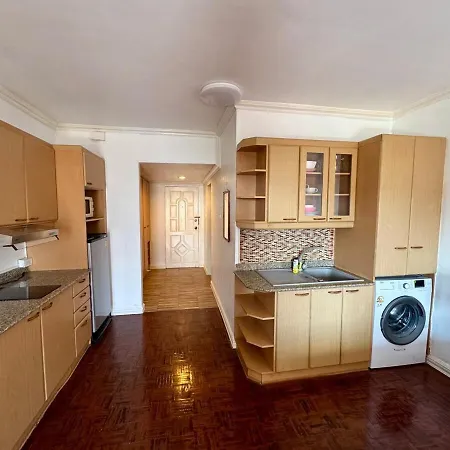 Kieng Talay By Psr Apartment *