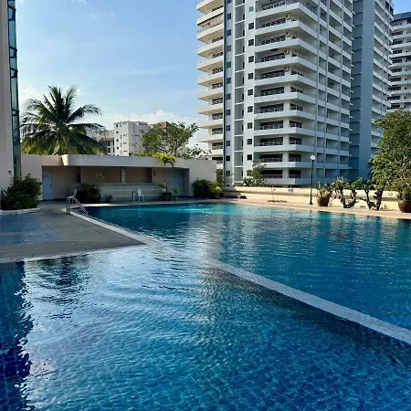 Apartment Kieng Talay By Psr *