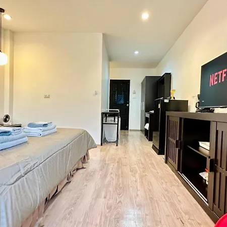 Seoul Boutique 서울부티크호텔 首尔精品酒店 Pattaya