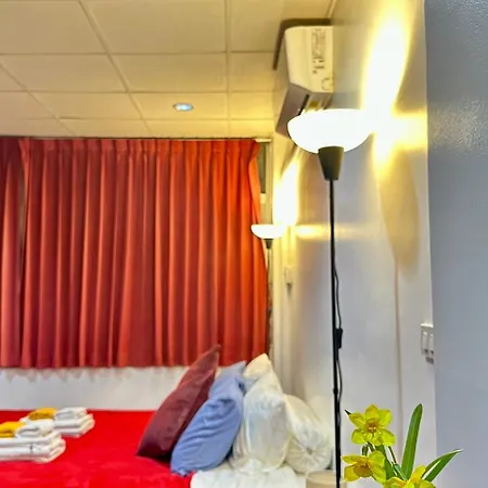 โรงแรม Seoul Boutique 서울부티크호텔 首尔精品酒店 Pattaya